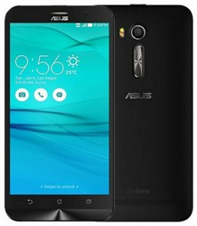 Замена стекла на телефоне Asus ZenFone Go (ZB500KG) в Владимире